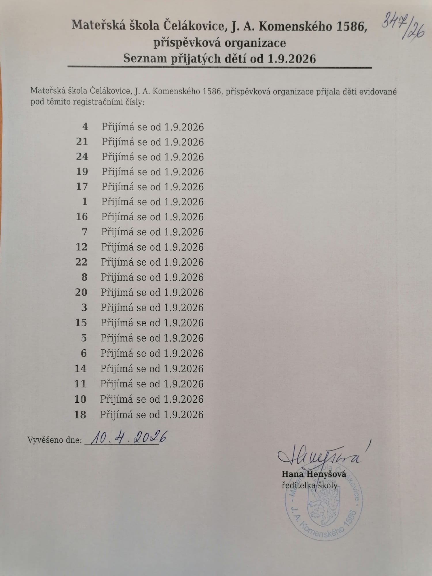 Odoo • obrázek a text