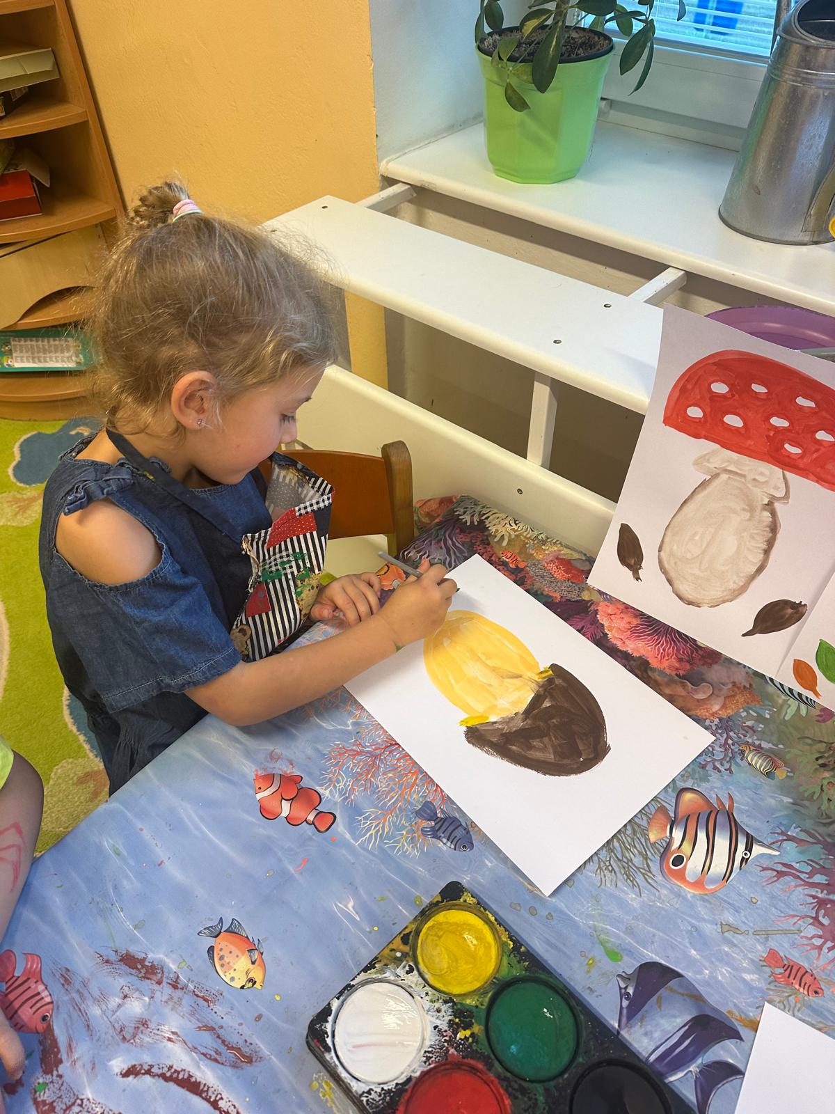 stránka prezentace